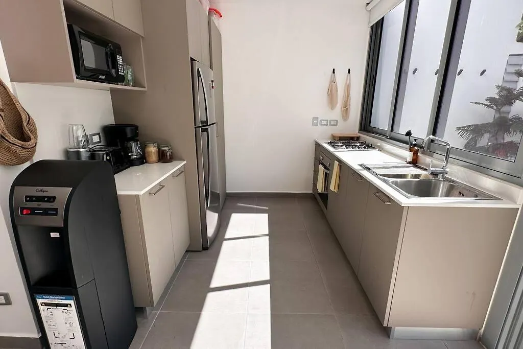 Villa 4-Min Walk To The Beach Las Terrenas