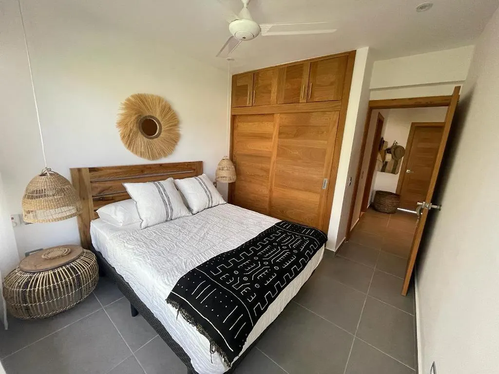 Villa 4-Min Walk To The Beach Las Terrenas Dominican Republic