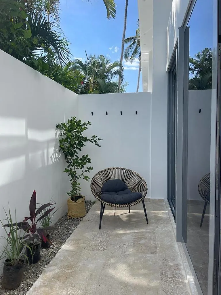 Villa 4-Min Walk To The Beach Las Terrenas Dominican Republic